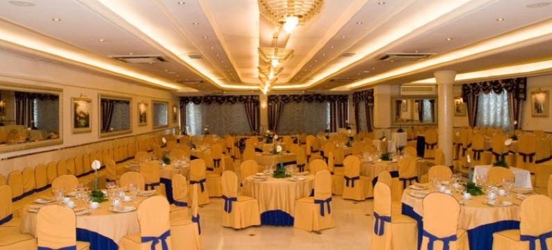 西班牙大道酒店(Hoteles Urbanos N Avenida de España)图片