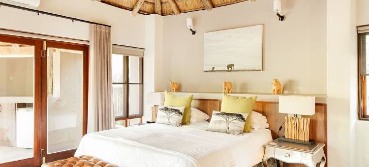 塔马布迪小屋酒店(Tambuti Lodge)图片