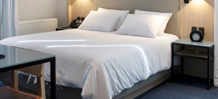 格兰迪快捷民宿(Casa Grande Express)图片