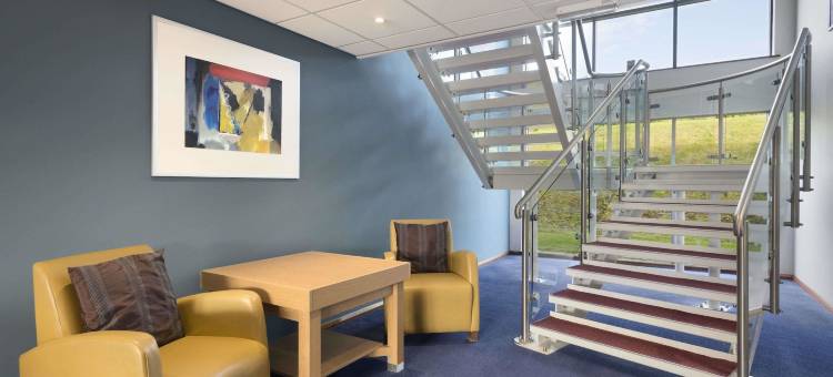 德福铁桥M54温德姆戴斯酒店(Days Inn by Wyndham Telford Ironbridge M54)图片