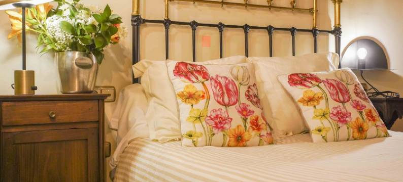 帕拉达达斯贝斯塔斯乡村民宿(A Parada Das Bestas)图片