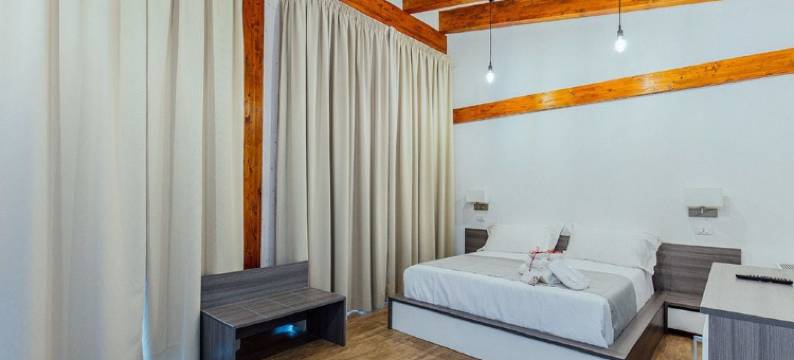 瑟玛福罗席拉民宿运动酒店(Il Semaforo Sila)图片