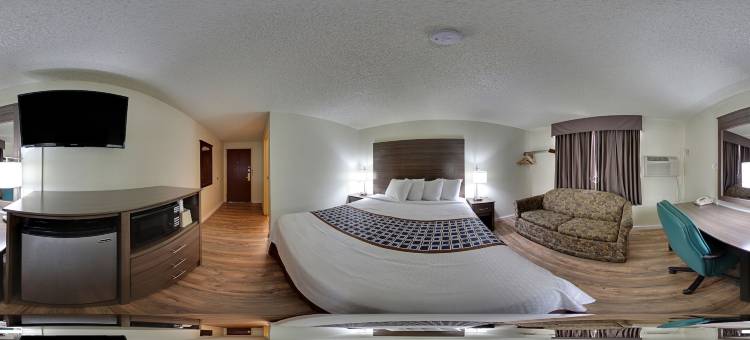 罗德威酒店(Rodeway Inn)图片