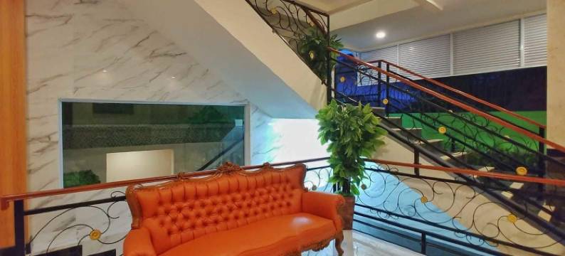 民丹岛鲁姆巴鲁姆巴酒店(Bintan Lumba Lumba Inn Hotel)图片