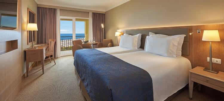 波尔图湾波尔图圣玛丽亚酒店-限成人入住(PortoBay Santa Maria - Adults Only)图片