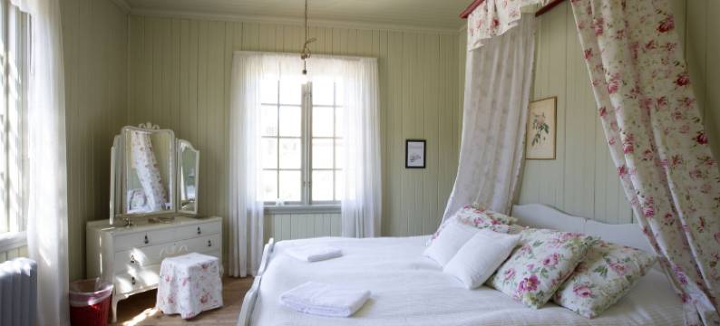 萨拉银矿旅馆(STF Sala Silvergruva Vandrarhem)图片