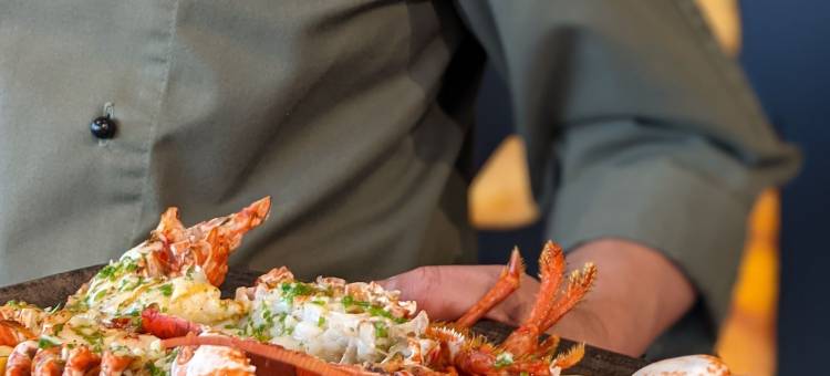 马尔岛Spa酒店(Isle of Mull Hotel and Spa)图片