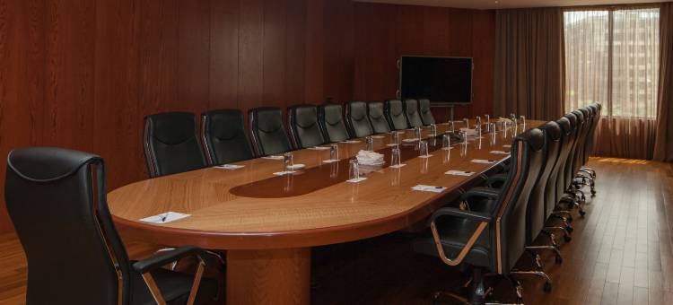 Eko酒店(Eko Hotel)图片