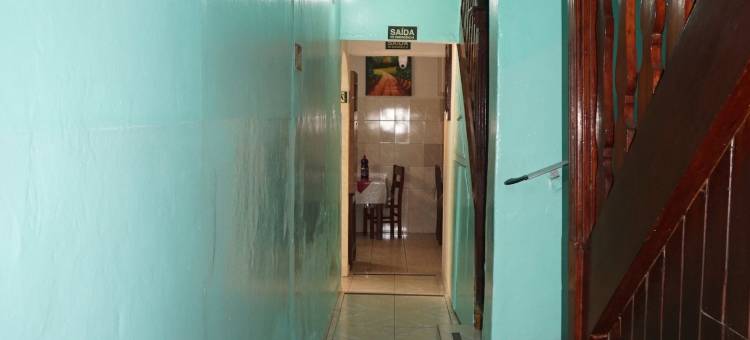 奥奎德里奥旅馆(Pousada Orquidário)图片