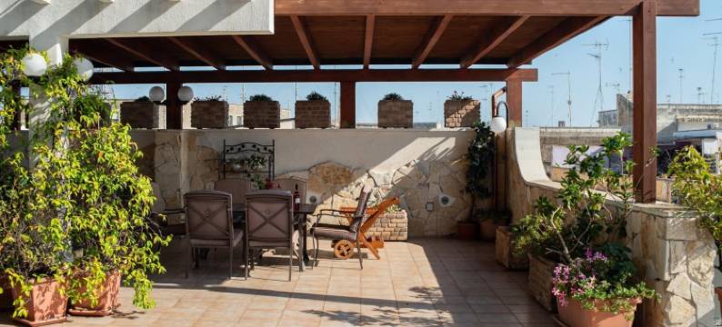 极光客房(Aurora Rooms)图片