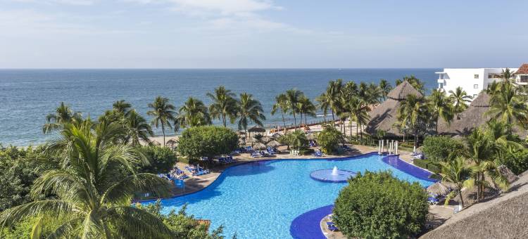 巴亚以塔港美利亚全包酒店(Melia Puerto Vallarta - All Inclusive)图片