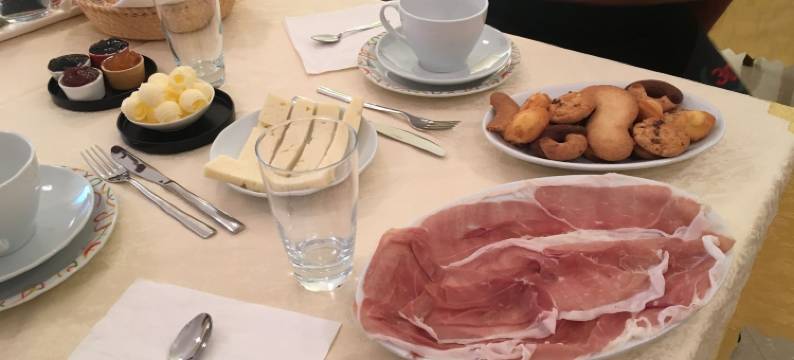 多尔斯瑞斯威格力欧农庄酒店(Agriturismo Dolcerisveglio)图片