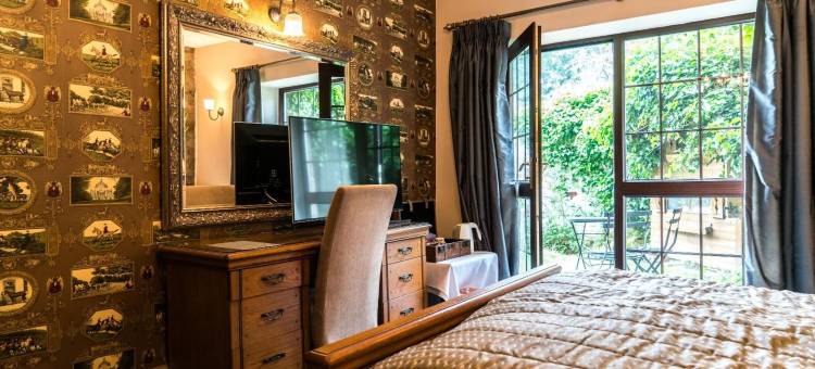 妙思酒店(The Mews Hotel)图片