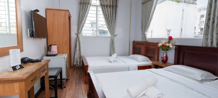 阳光旅馆(Sunny Guesthouse)图片