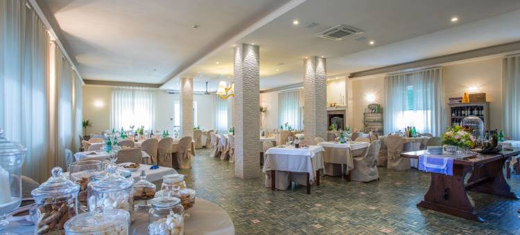 马西莫酒店(Hotel Massimo)图片