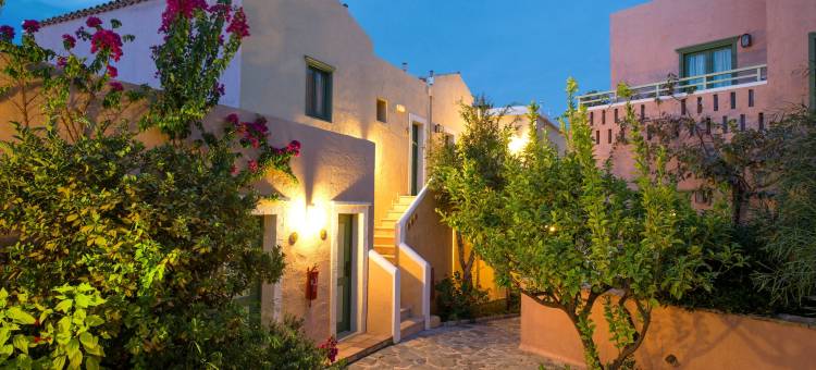 席尔瓦海滩度假酒店(Silva Beach Hotel)图片