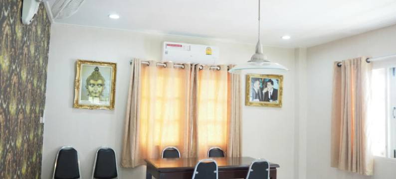 巴恩图卡海滩酒店(Baan Tukta at Beach)图片