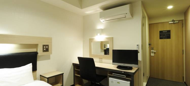 格林里奇酒店大阪机场前(伊丹) 人工温泉・二股汤之华(Green Rich Hotel Osaka Airport)图片