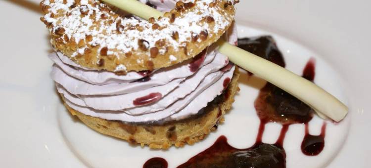 Logis城堡酒店(Logis Hotel du Chateau)图片