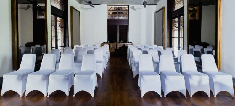 REVĪVŌ Nusa Dua 巴厘岛康复度假村(REVĪVŌ Wellness Resort Nusa Dua Bali)图片