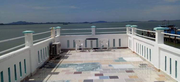 888超级酒店(Hotel Super 888)图片