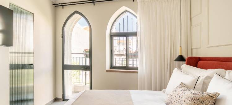 阿尔比精品酒店(Albi Boutique Hotel - Traveler's Choice 2024)图片