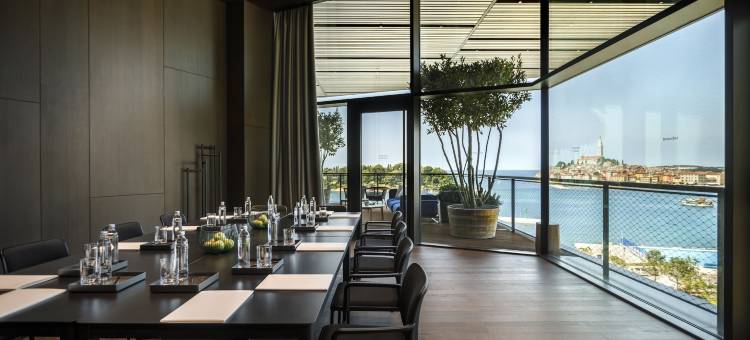 罗威尼大公园酒店 - 麦斯特拉精选(Grand Park Hotel Rovinj by Maistra Collection)图片