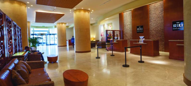 里乌安提拉斯宫酒店 - 限成人- 全包(Riu Palace Antillas - Adults Only - All Inclusive)图片