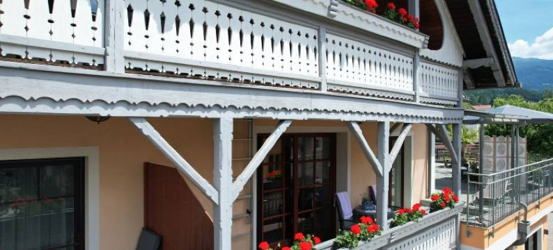 林德公寓(Pension Linder)图片