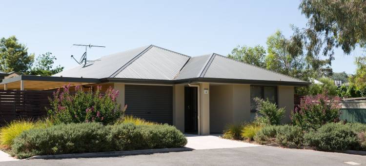 发现公园 - 巴罗萨谷(Discovery Parks - Barossa Valley)图片