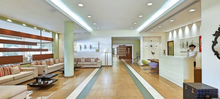 城堡精品度假村及水疗 - 限成人(Castello Boutique Resort & Spa - Adults Only)图片