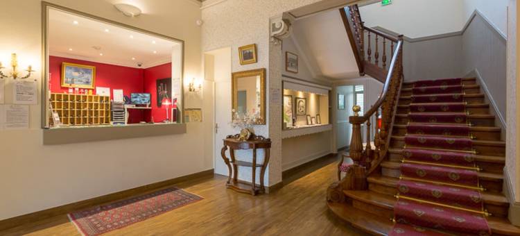 雷吉纳酒店(Citotel le Regina Bordeaux Gare Saint-Jean)图片