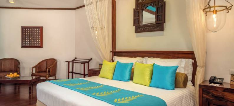 皇家棕榈海滩酒店(Royal Palms Beach Hotel)图片