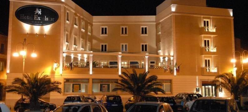 精益求精酒店(Hotel Excelsior)图片