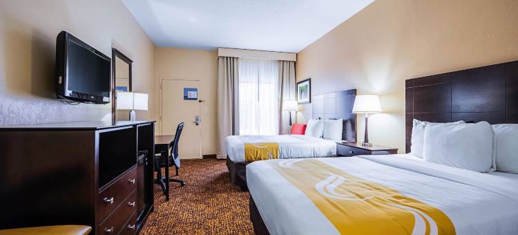 凯艺酒店(Quality Inn & Suites)图片