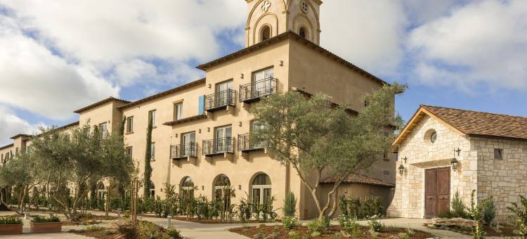 帕索罗布尔斯阿勒格瑞托葡萄园度假酒店(Allegretto Vineyard Resort Paso Robles)图片