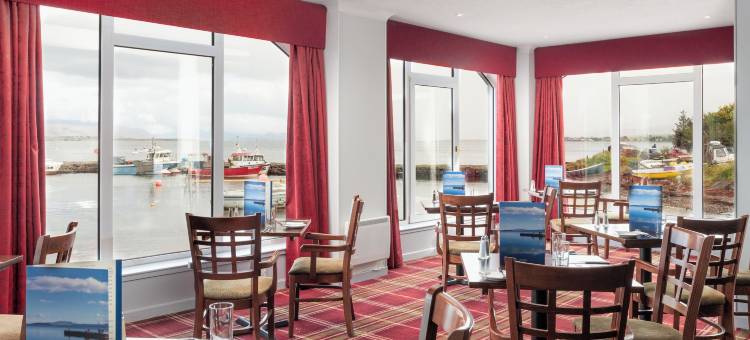 都诺丽定制酒店(Dunollie Hotel ‘A Bespoke Hotel’)图片