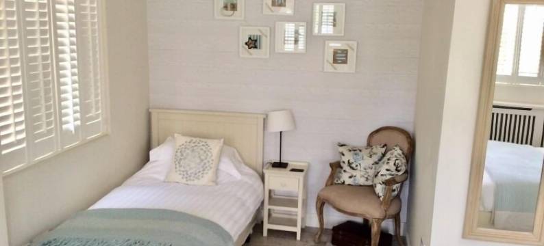 海滩别墅酒店(The Beach House)图片