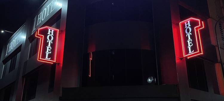 库柴喇嘛酒店(1 Hotel Kuchai Lama)图片