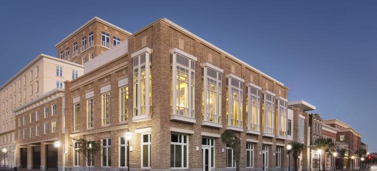 查尔斯顿/历史区凯悦嘉寓酒店(Hyatt House Charleston Historic District)图片