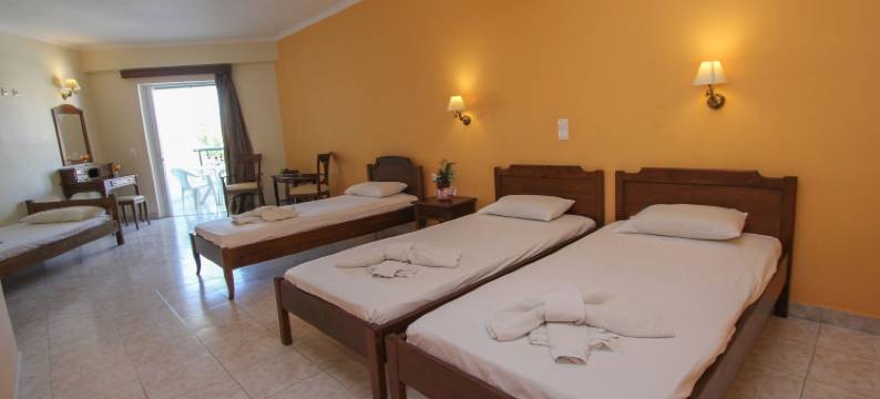 阿芙罗狄蒂酒店(Aphrodite Hotel)图片