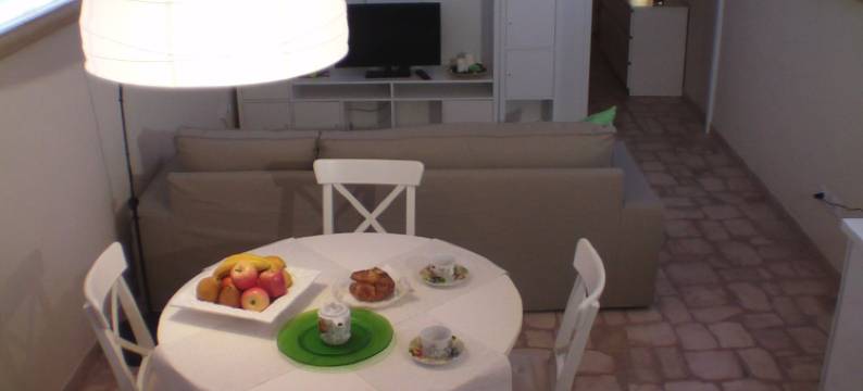 格奥塔住宿加早餐旅馆(La Grotta)图片