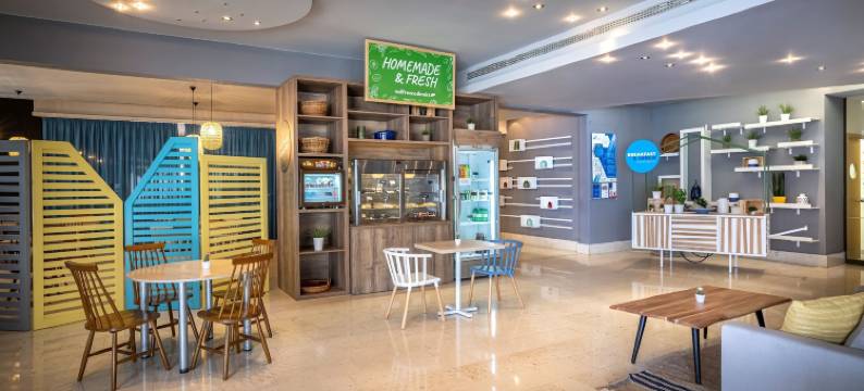 瓦拉玛阳光拉巴克(Sunny Rabac by Valamar)图片