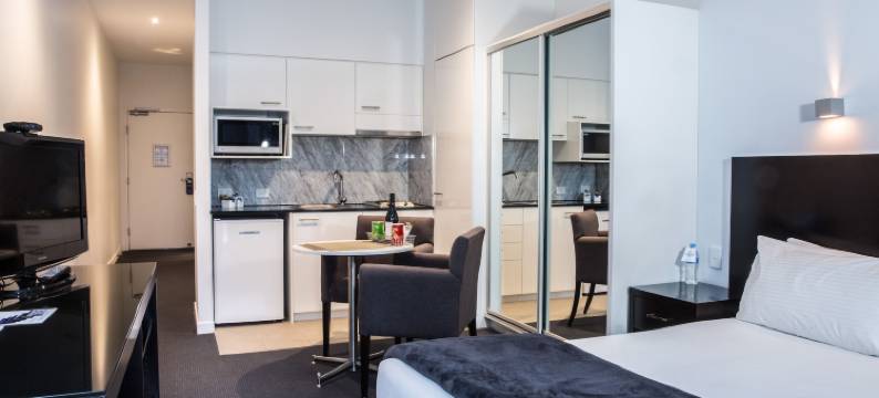 阿达拉里奇蒙德公寓(Adara Hotel Richmond)图片