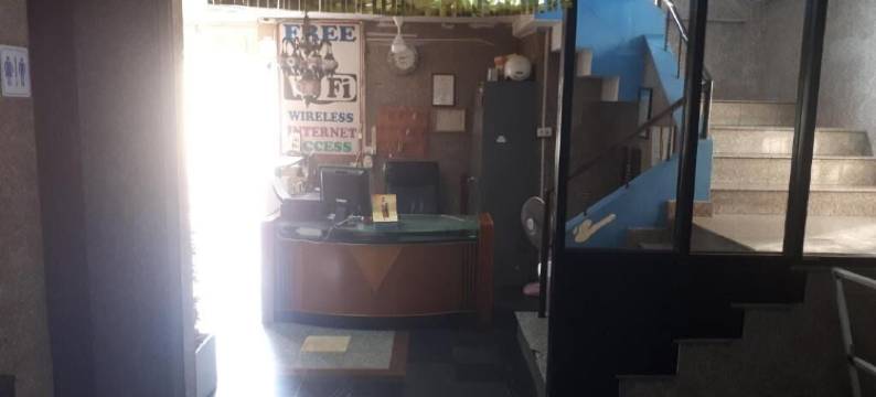 圣陶尔酒店(Centaur Inn Hotel)图片