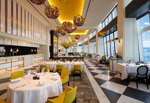 Signiel Seoul Hotel Overview