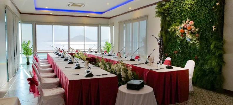 维多利亚悬崖酒店度假村(Victoria Cliff Hotel & Resort)图片