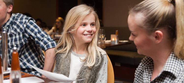 特瑞伯阿尔卑斯山酒店(Thredbo Alpine Hotel)图片