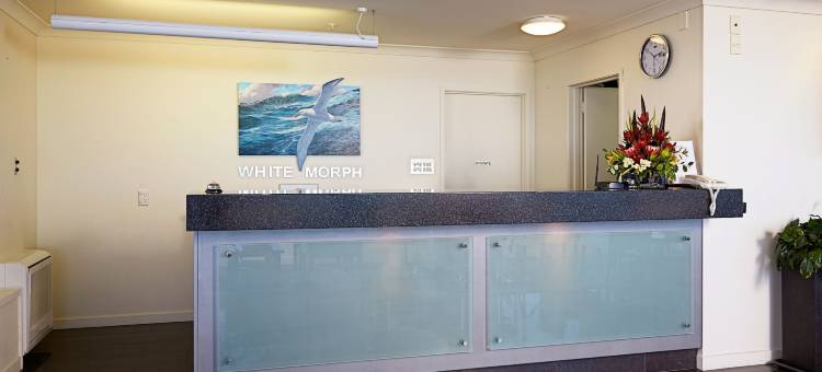 怀特摩尔福 - 遗产精选酒店(The White Morph - Heritage Collection)图片