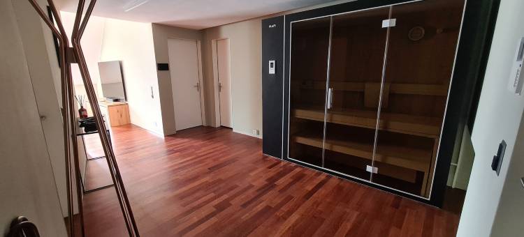 卢塞恩湖景公寓(Lucerne Lake View Apartments)图片